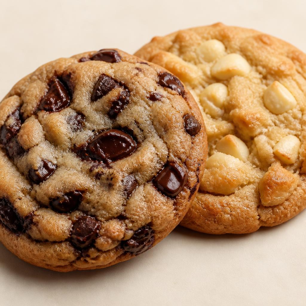 Cookies — Magic Pearls